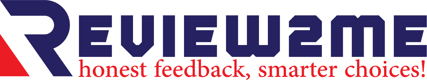 Review2Me